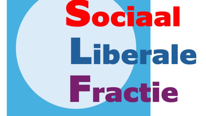 SLF - Sociaal Liberale Fractie Vlissingen
