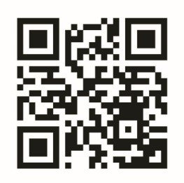 StemWijzer 2026 QR-code