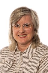 VVD - Yvette Hoogstraten