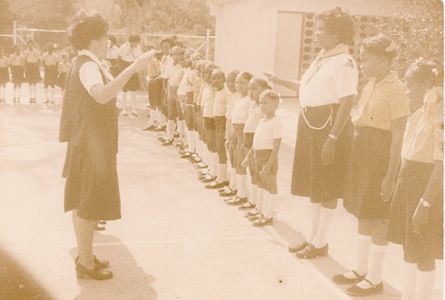 Historia AGC