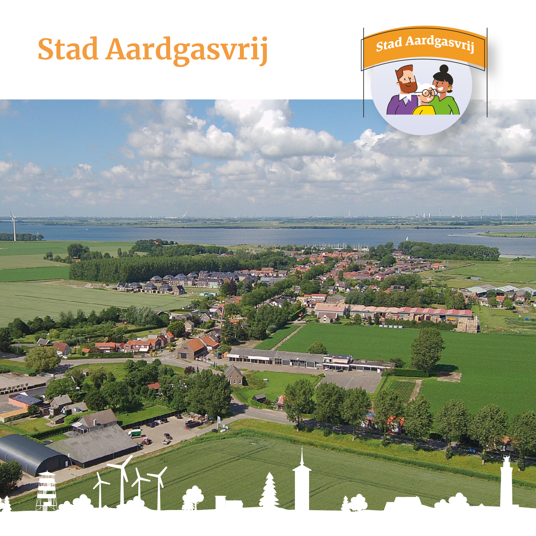 Kwartiermaker start met opstellen uitvoeringsplan op basis van advies  waterstofadviseur Van Hulst | Gemeente Goeree-Overflakkee