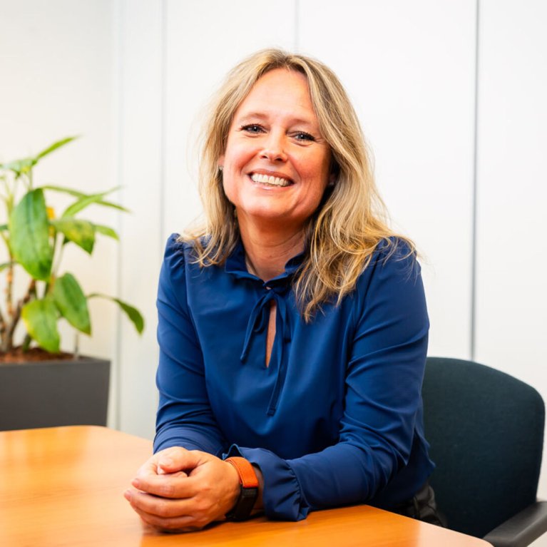 Annet Okkerse, Beleidsadviseur HRM