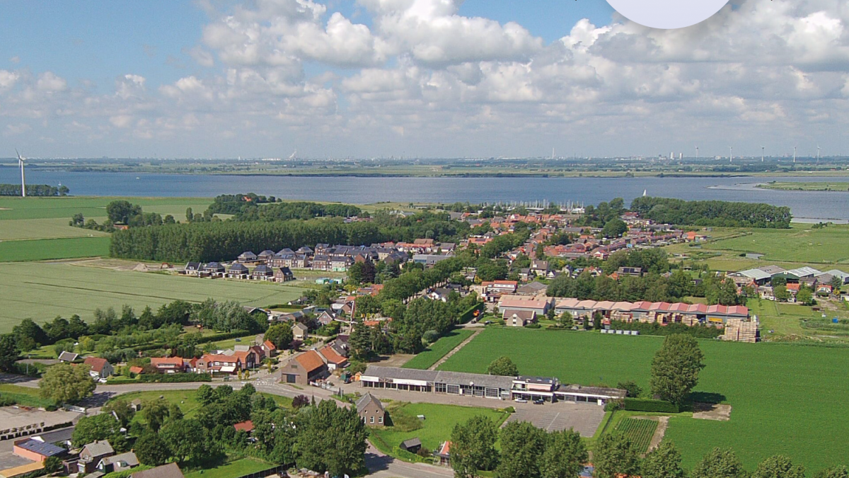 Kwartiermaker start met opstellen uitvoeringsplan op basis van advies  waterstofadviseur Van Hulst | Gemeente Goeree-Overflakkee