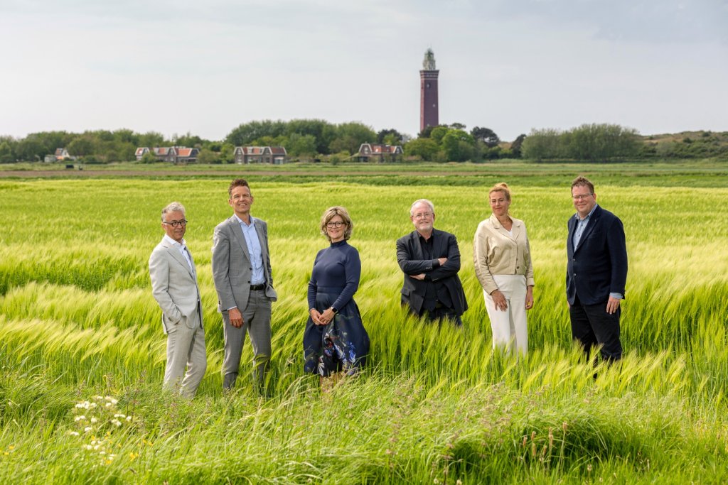 College van burgemeester en wethouders