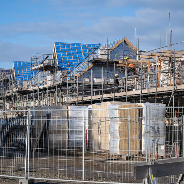 Nieuwbouw