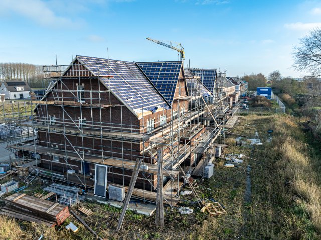 woningbouw