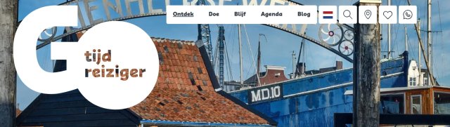 Visit GO 