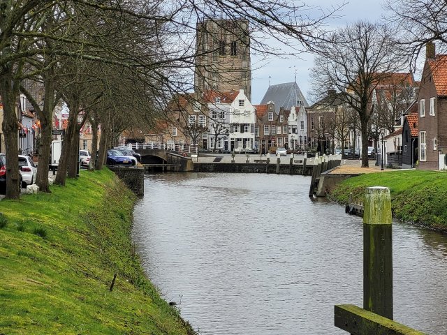 Haven Goedereede