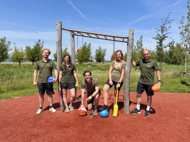 Sportteam GO