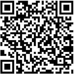 QR code aanmelden open dag  Proeftuin Van Pallandtpolder