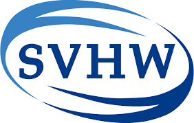 Logo van de SVHW