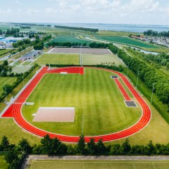 sportvereniging De Jonge Spartaan