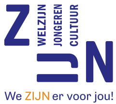 logo St ZIJN