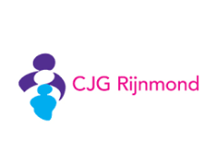 logo CJG Rijnmond