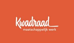 Logo Kwadraad