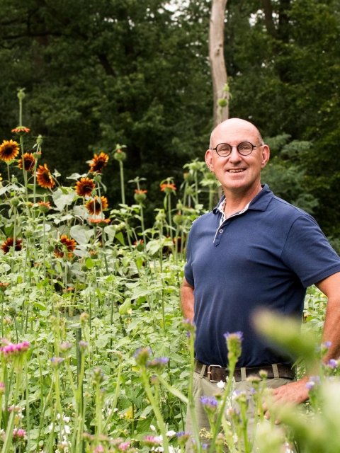 Mark vd Boogert