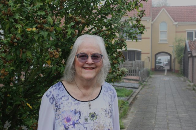 Cora de Boed