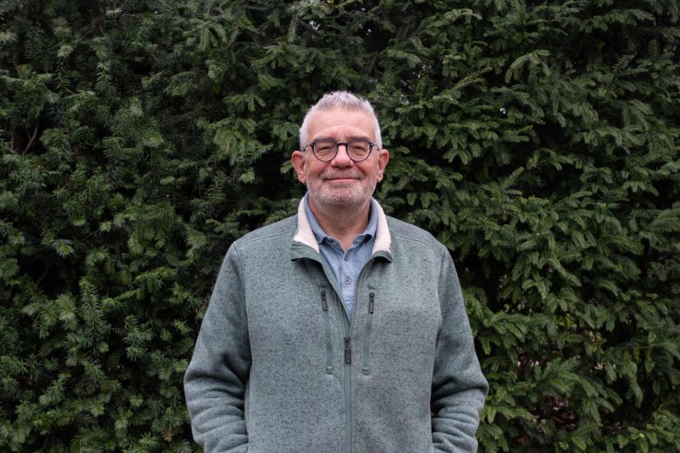 burgerhulpverlener peter