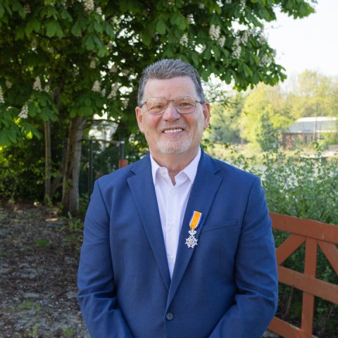 Lintjesregen-2026-Will van Sundert