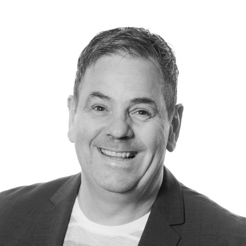 Will Meurer, raadslid voor WOS