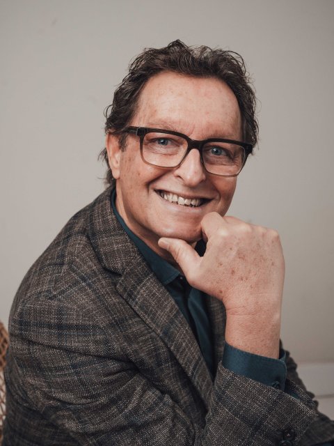 Babs Hans Wierikx