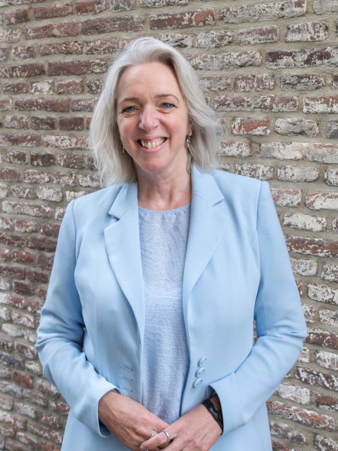 gemeentesecretaris Natacha van Eck