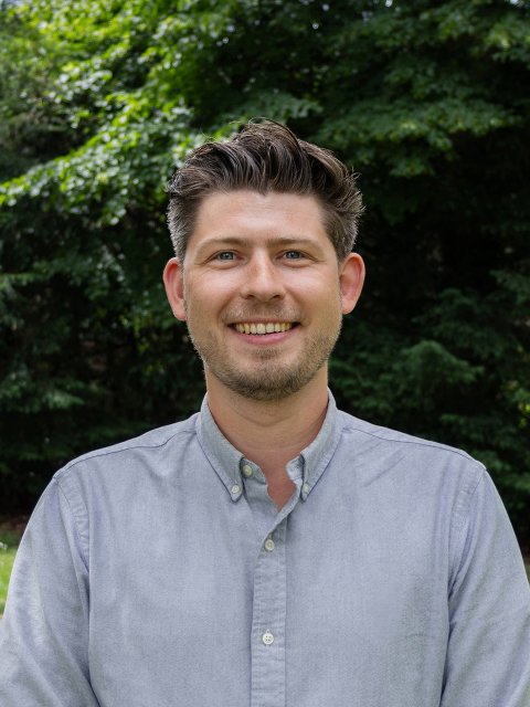 Wethouder Pepijn van Aken