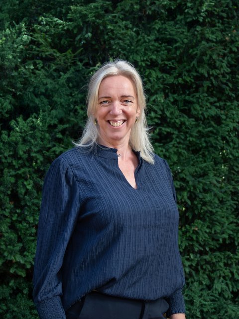 Profielfoto Natacha van Eck