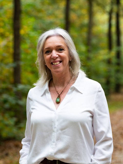 Gemeentesecretaris Natacha van Eck