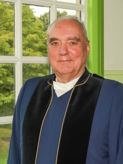Babs Wouter van Straten