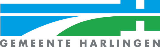 logo gemeente harlingen