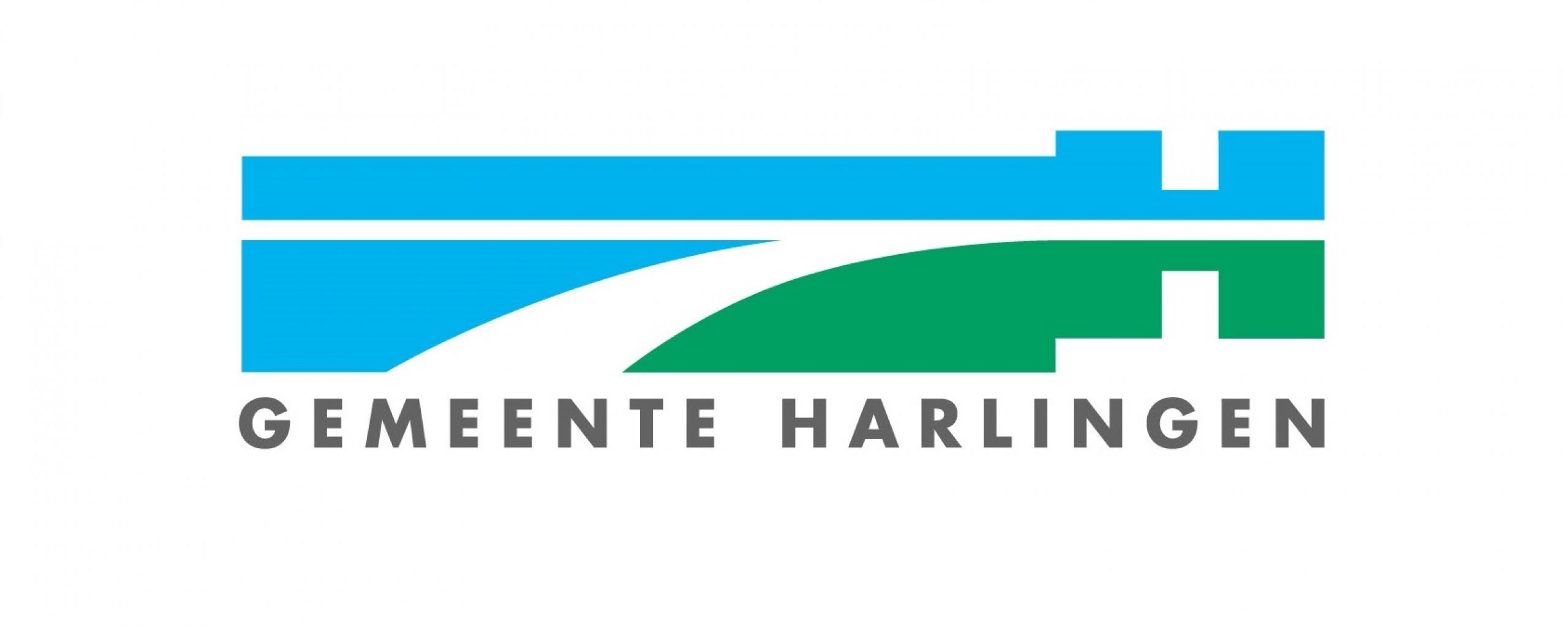 logo gemeente Harlingen