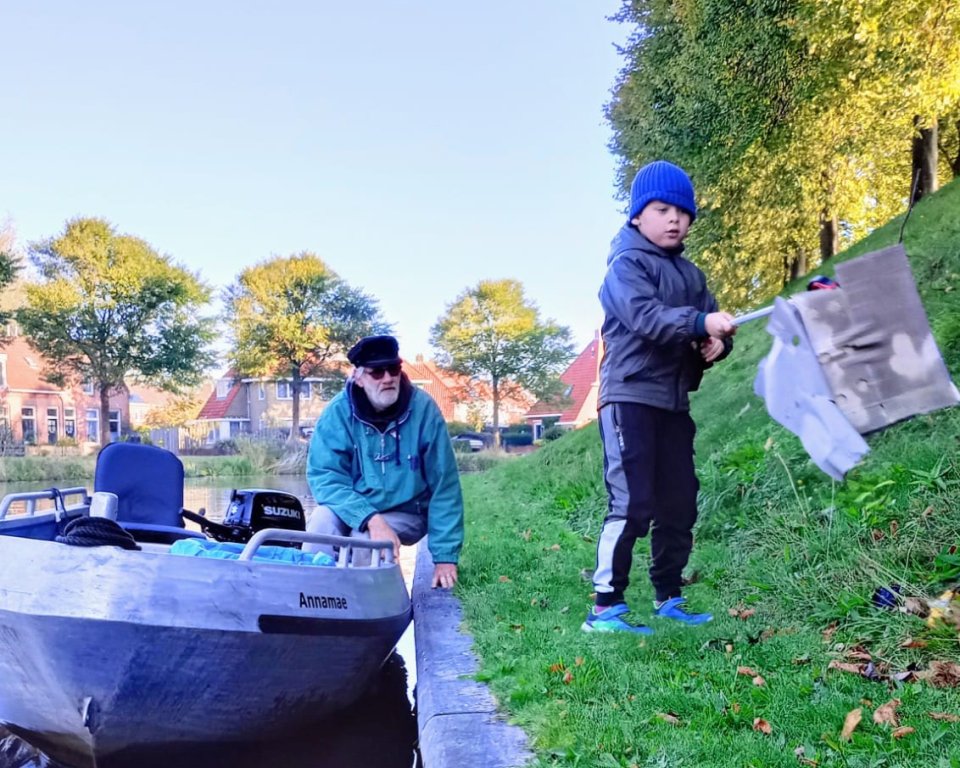 Decoratieve afbeelding