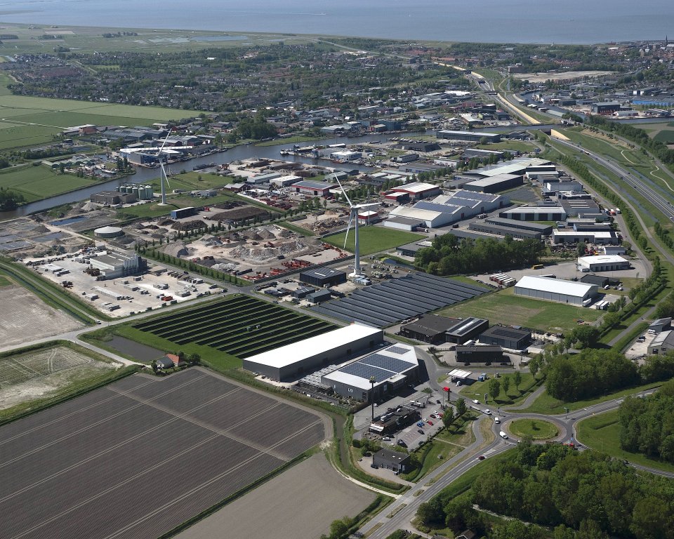 Decoratieve afbeelding