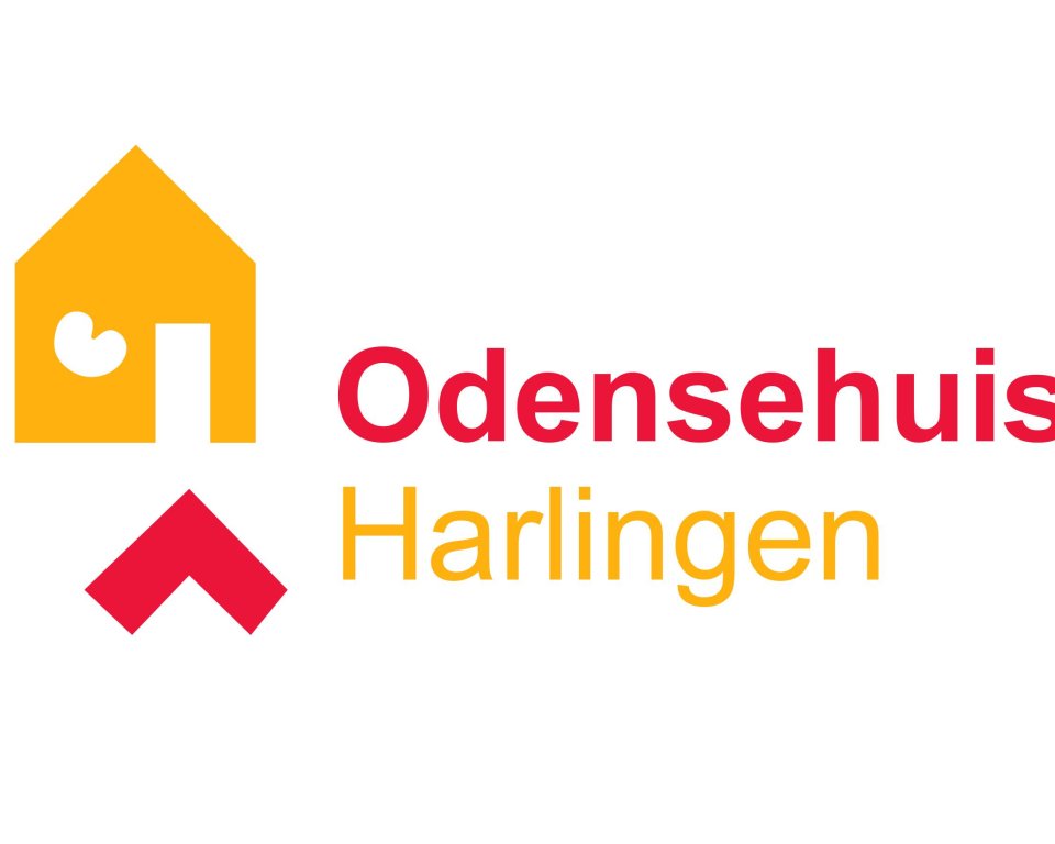 logo Odensehuis Harlingen