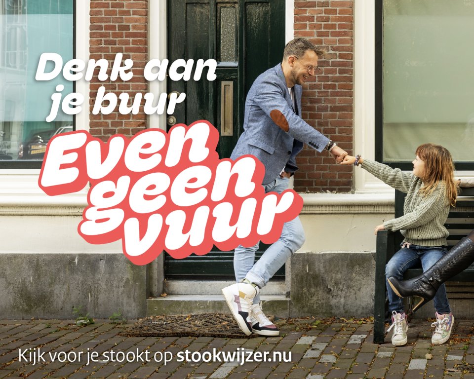 Kijk voor je stookt op stookwijzer.nu