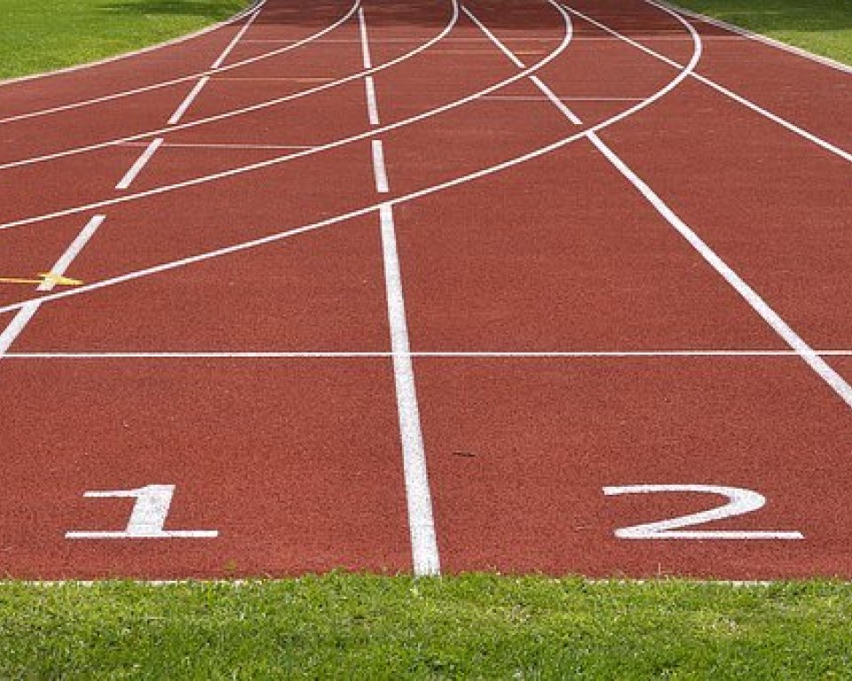 Subsidieregeling Topsport