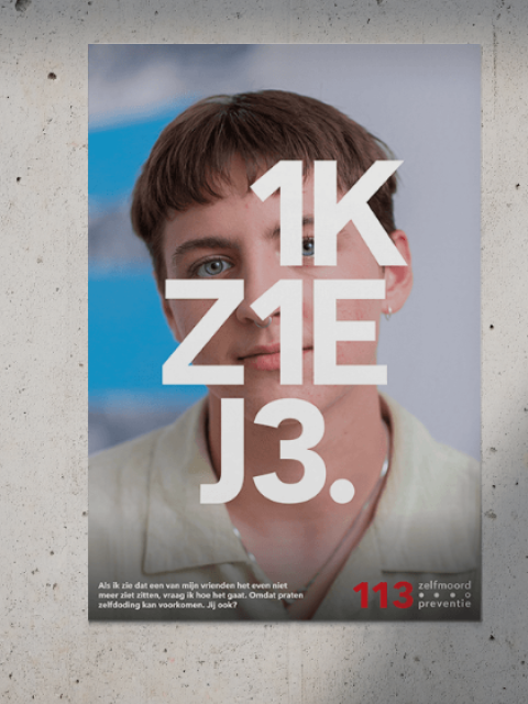 Campagneposter 113