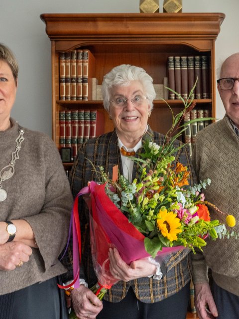 Decoratieve afbeelding