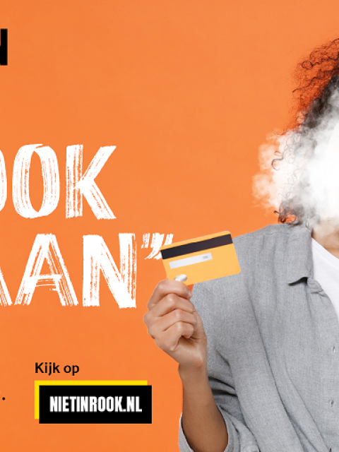Ik laat mijn geld niet in rook opgaan Vapen is slecht voor je brein, je lijf en je zakken Laat je niet verleiden.