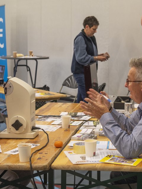 Ouderenevenement 2025