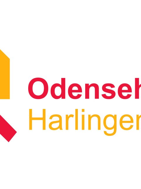 logo Odensehuis Harlingen