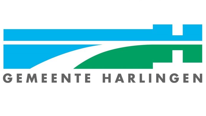 logo gemeente Harlingen