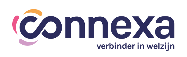 Connexa verbinder in welzijn