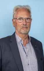 Wim Wassenaar, raadslid CDA