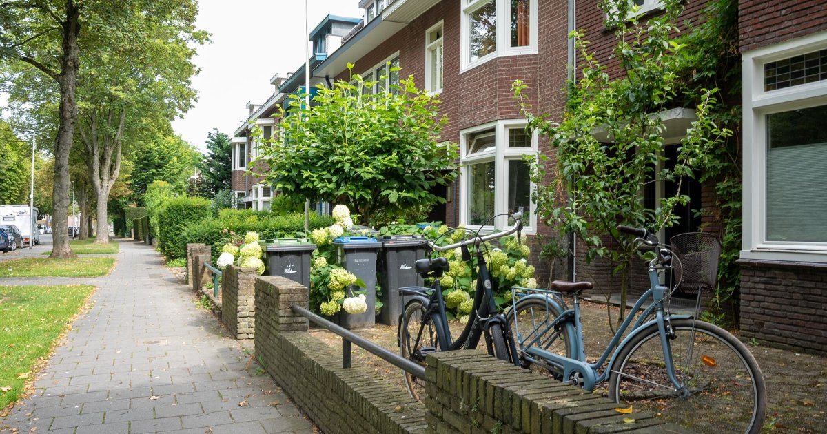Hoe krijgen wij grip op wonen?