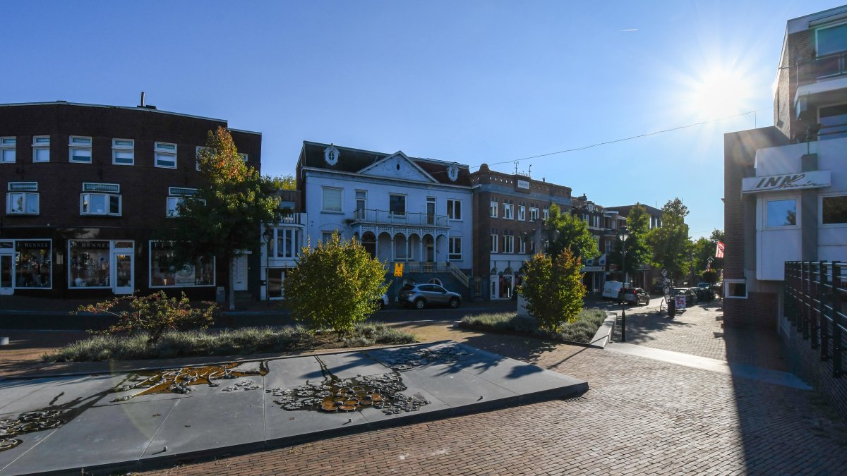 Gevelverbeteringsfonds in Hoensbroek-Centrum van start