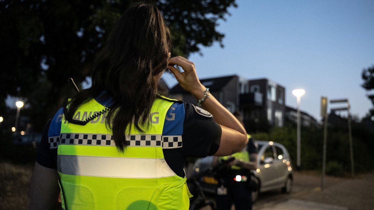 Burgemeester Wever neemt extra maatregelen tegen jeugdoverlast: Heerlerheide-Passart en Vrieheide-De