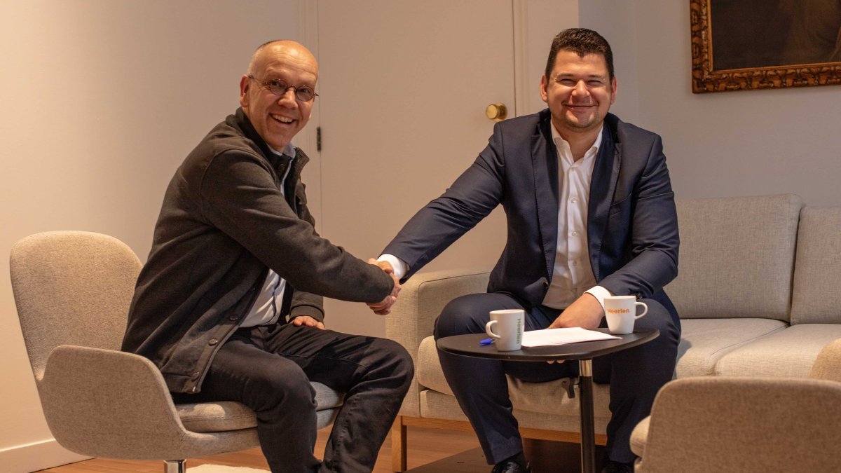 Gemeente en Woonpunt gaan Kasteelbuurt vernieuwen