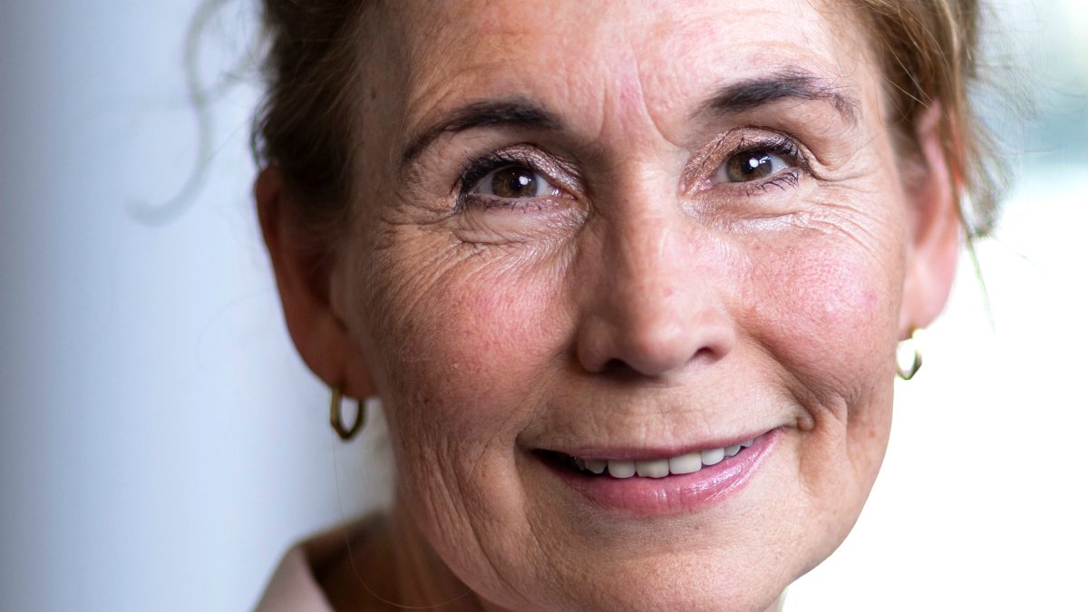 Trudy Janssen